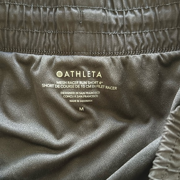 Athleta Shorts - Picture 4 of 6